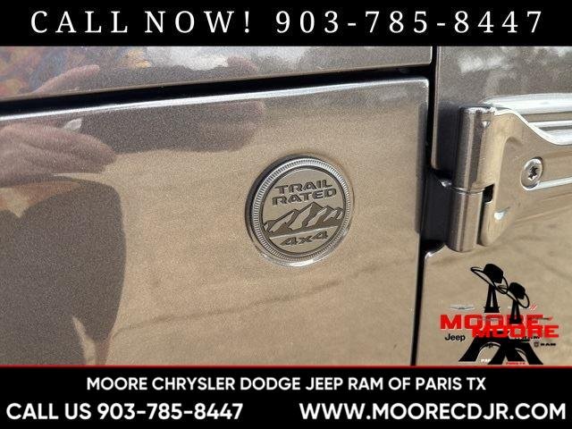 2026 Jeep Gladiator Sport S - Photo 11