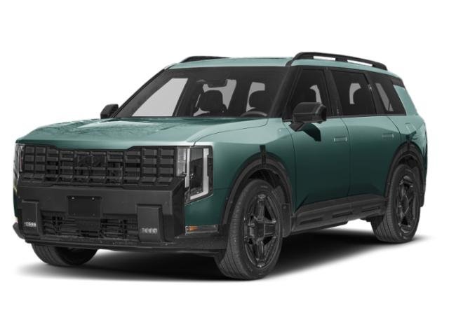2027 Kia Telluride X-Line SX Prestige HEV AWD's photo