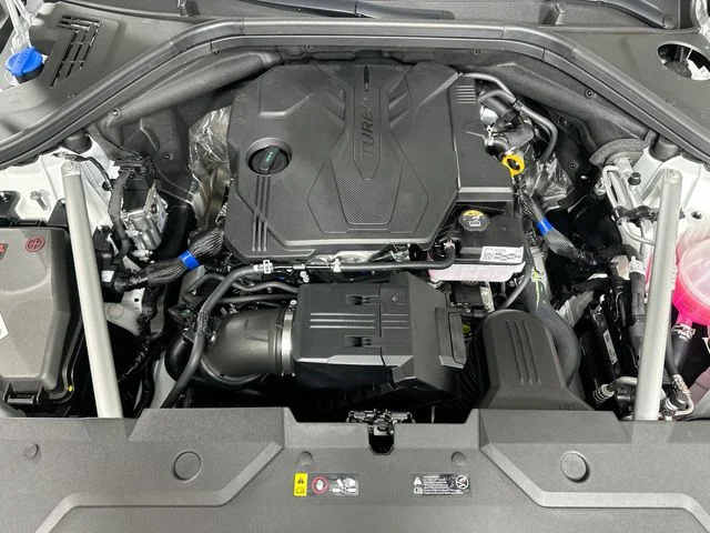 New 2026 Genesis GV70 2.5T Advanced