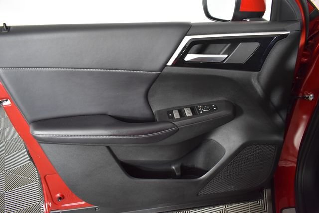 2024 Mitsubishi Outlander SE - Photo 27