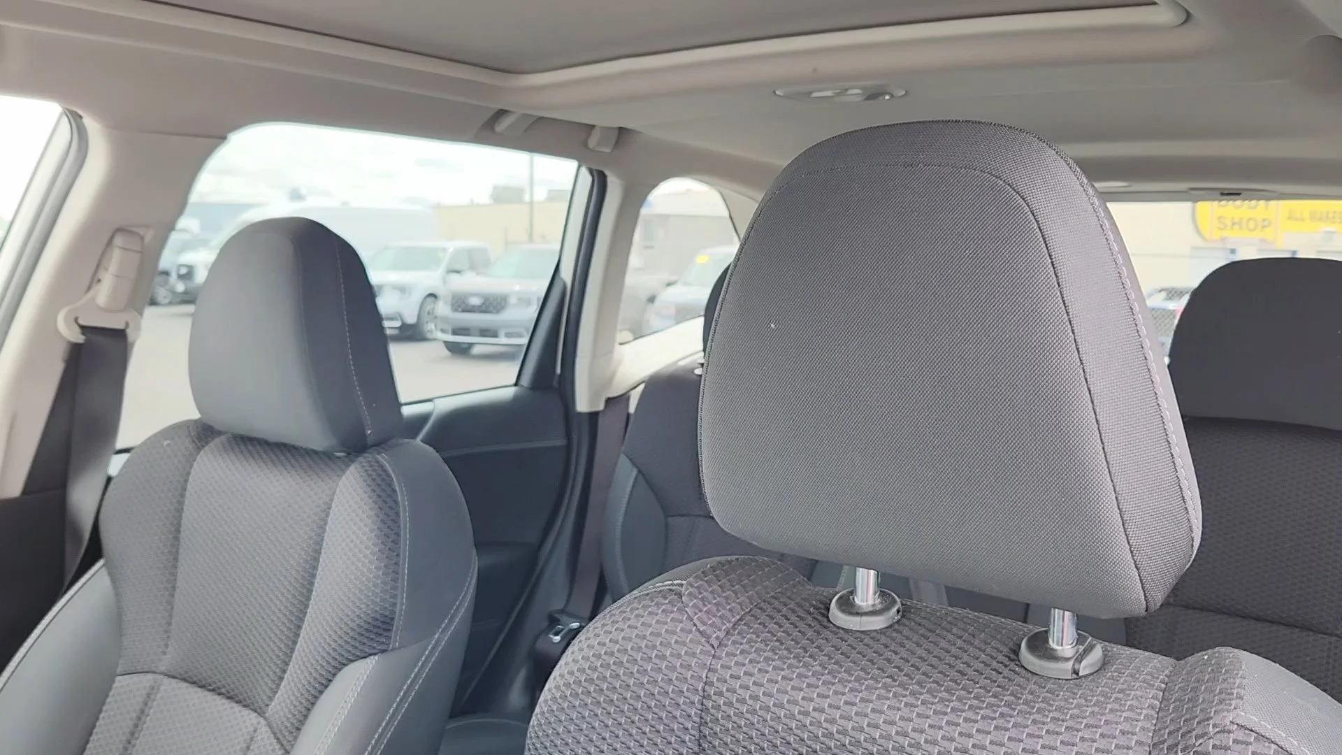2022 Subaru Forester Premium - Photo 10