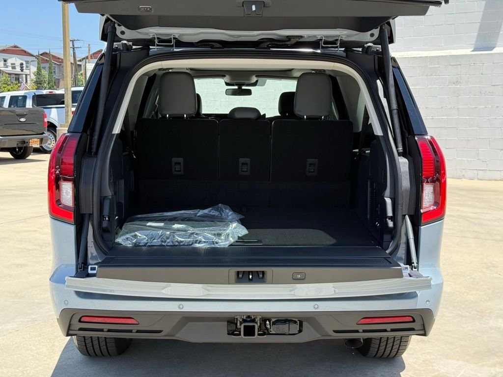 New 2026 Glacier Gray Metallic Tri-Coat Ford MAX Active image 15