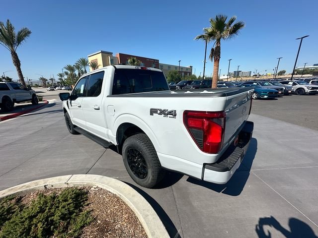 New 2026 Avalanche Ford XLT image 5