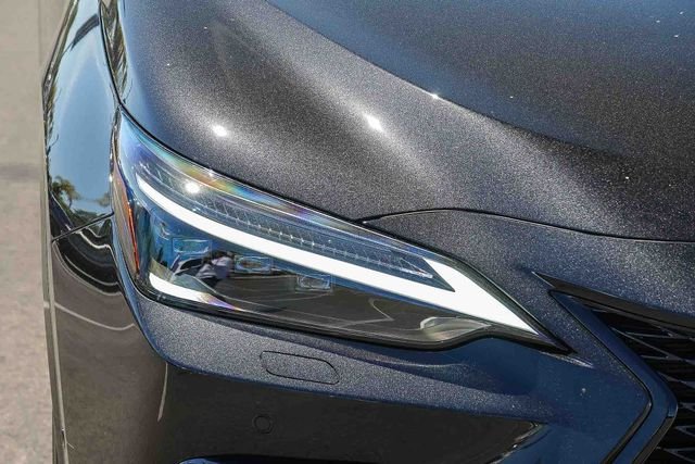 2026 Lexus NX 350h F-Sport - Photo 9