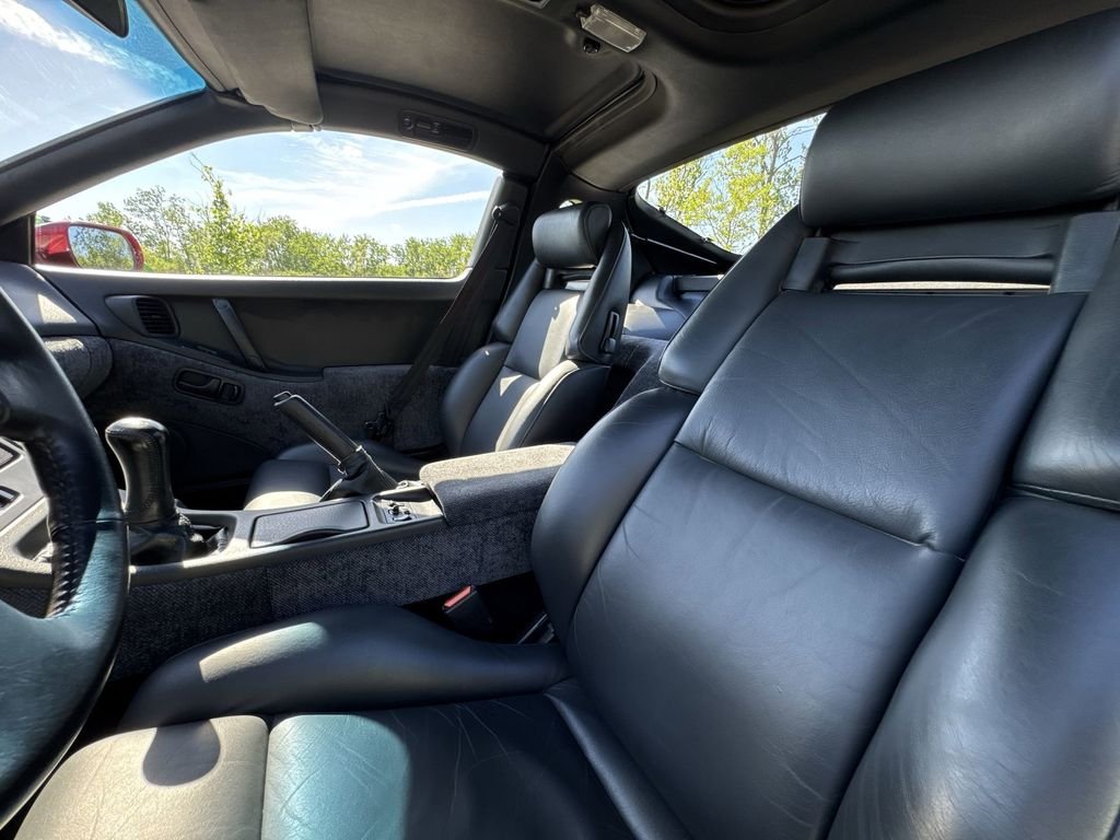 1990 Nissan 300ZX - Photo 13