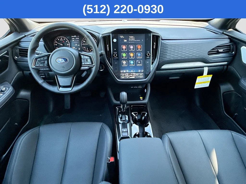 New 2026 RIVER ROCK PEARL Subaru Limited image 28