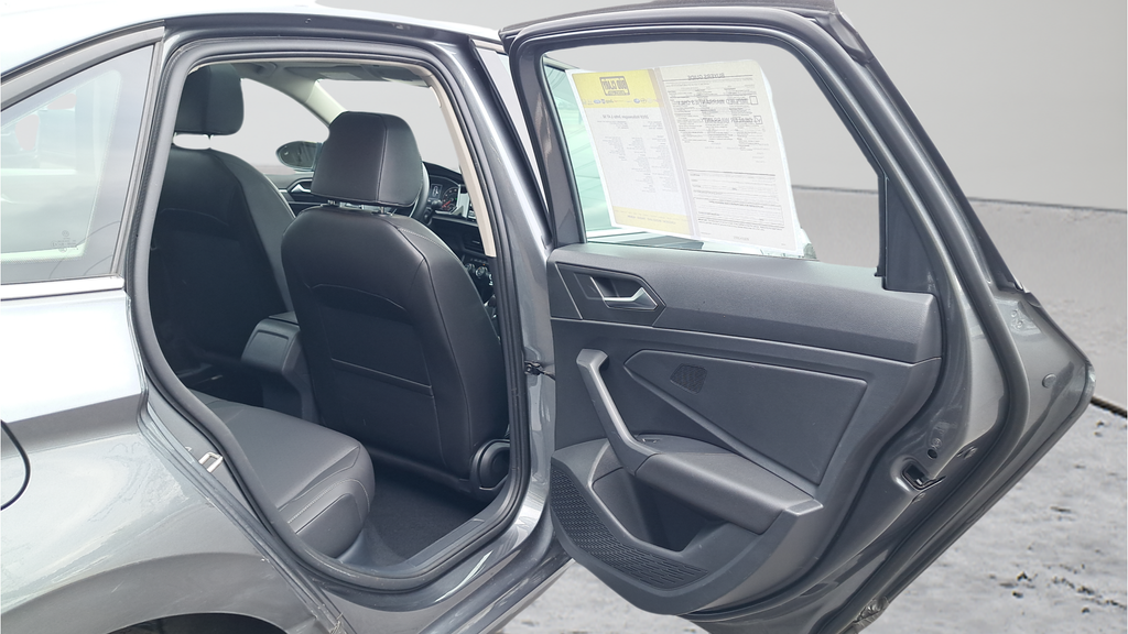 Used 2019 Gray Volkswagen 1.4T SE image 13