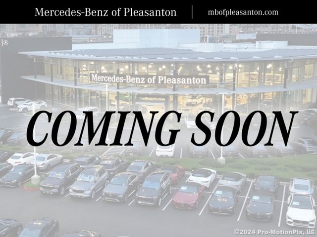 2023 Mercedes-Benz EQE 350 SUV 4D Sport Utility 4MATIC®