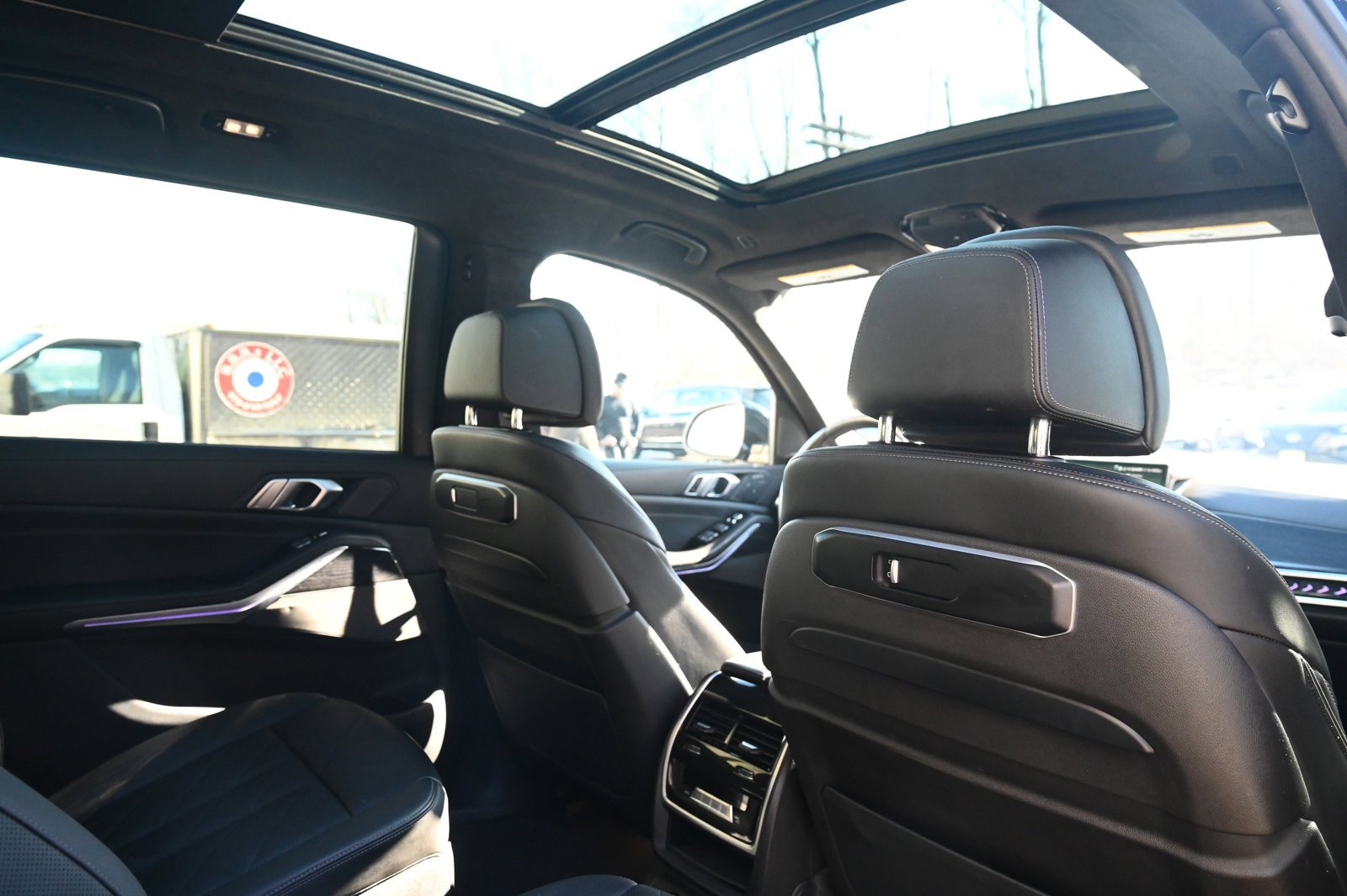 2023 BMW X7 40i - Photo 37