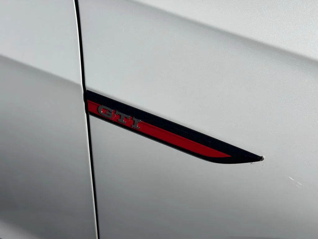 Certified Used 2024 White Volkswagen Autobahn image 6