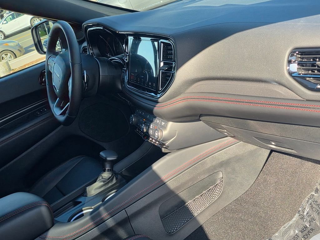 New 2026 B5 Blue Exterior Paint Dodge GT Plus image 13