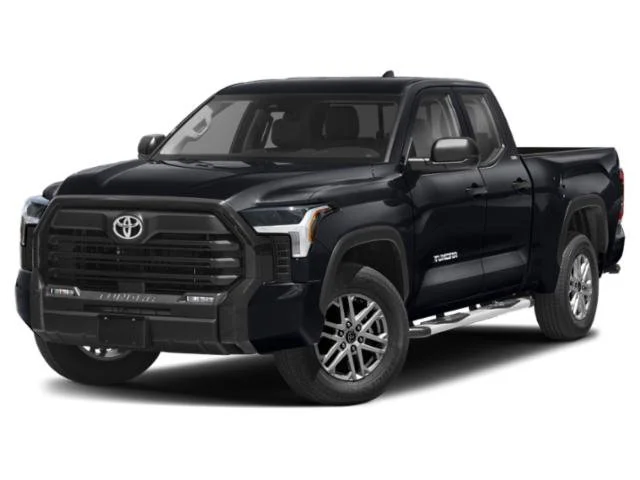 2022 Toyota Tundra SR5 3.4L Double Cab 6.5' Bed's photo