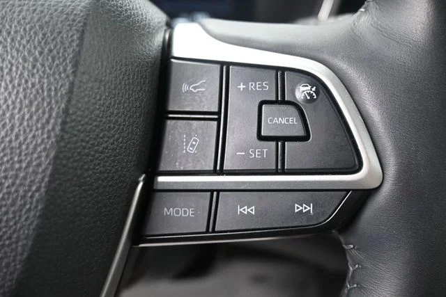 Used 2024 Gray Toyota Platinum image 20