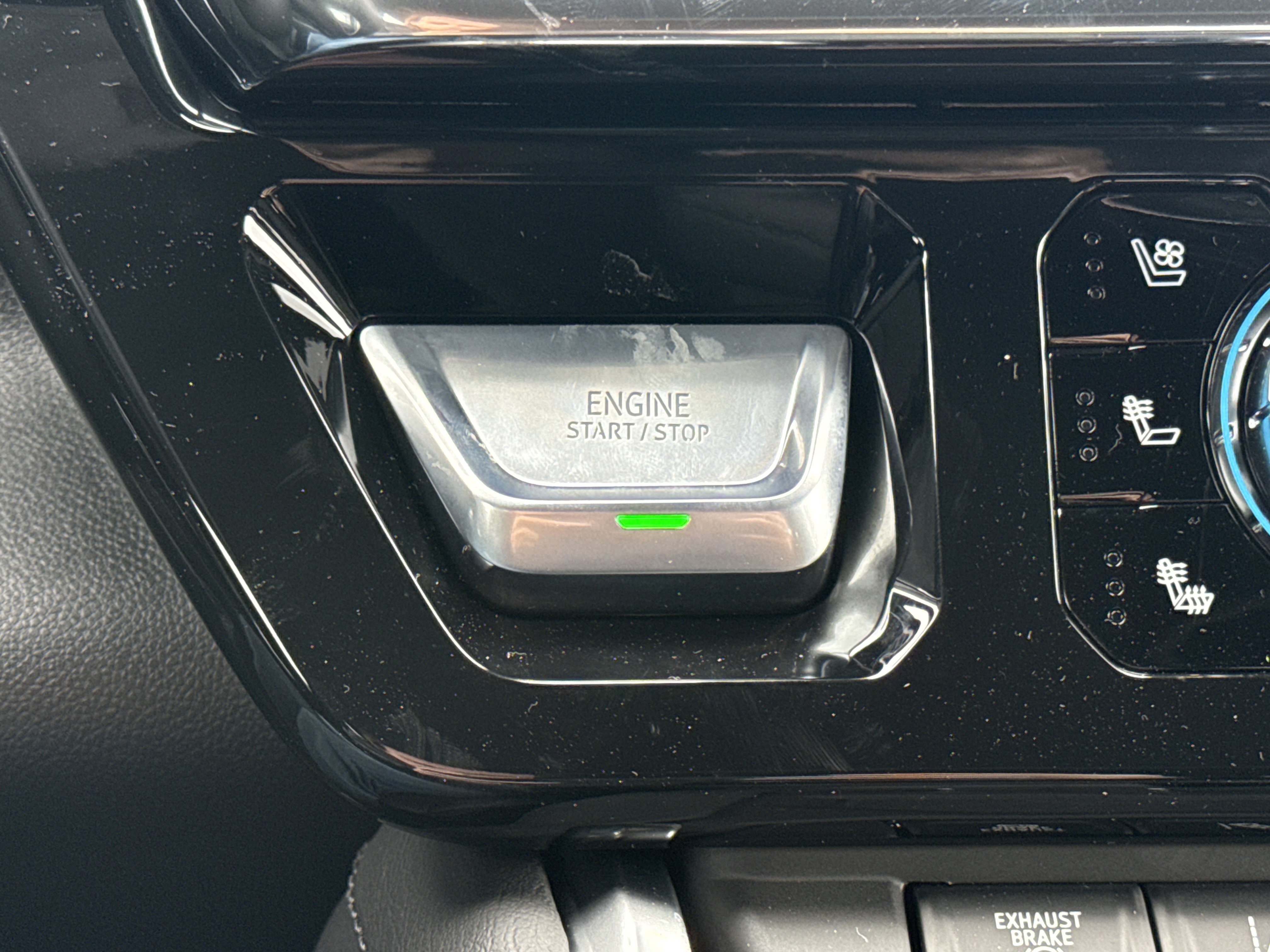 2026 GMC Sierra 2500HD Denali - Photo 26