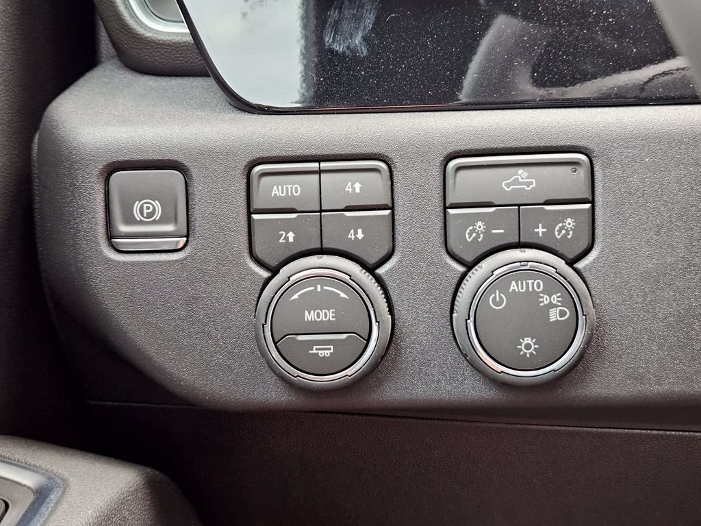 2026 Chevrolet Silverado 1500 LT - Photo 18