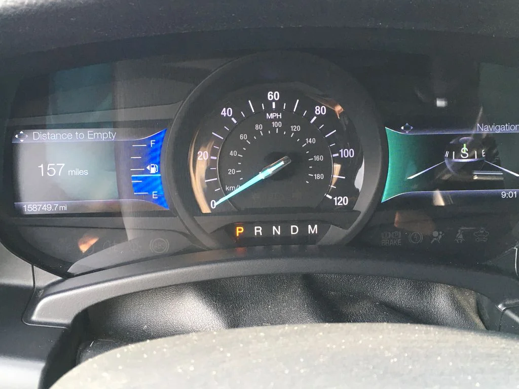 Used 2017 Ford Expedition Limited with VIN 1FMJU2AT3HEA44906 for sale in Albany, OR