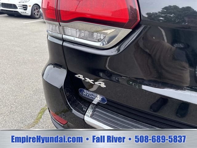 2021 Jeep Grand Cherokee Limited - Photo 5