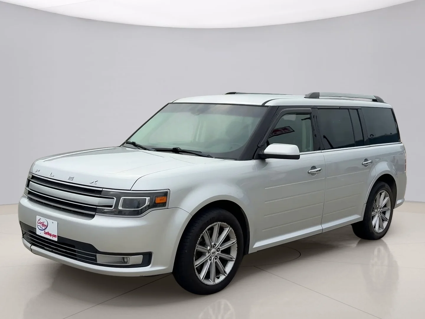 2015 Ford Flex