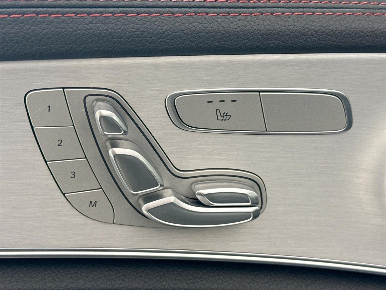 2022 Mercedes-Benz E-Class AMG E 53 - Photo 32