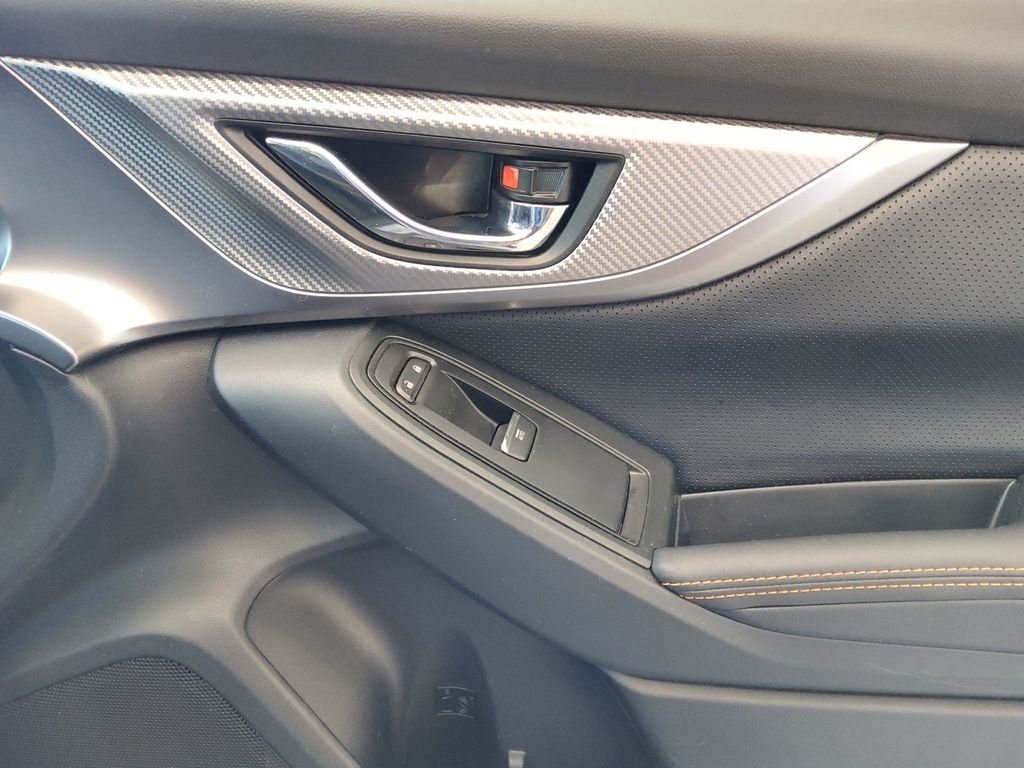 Used 2022 Gray Subaru Limited image 15