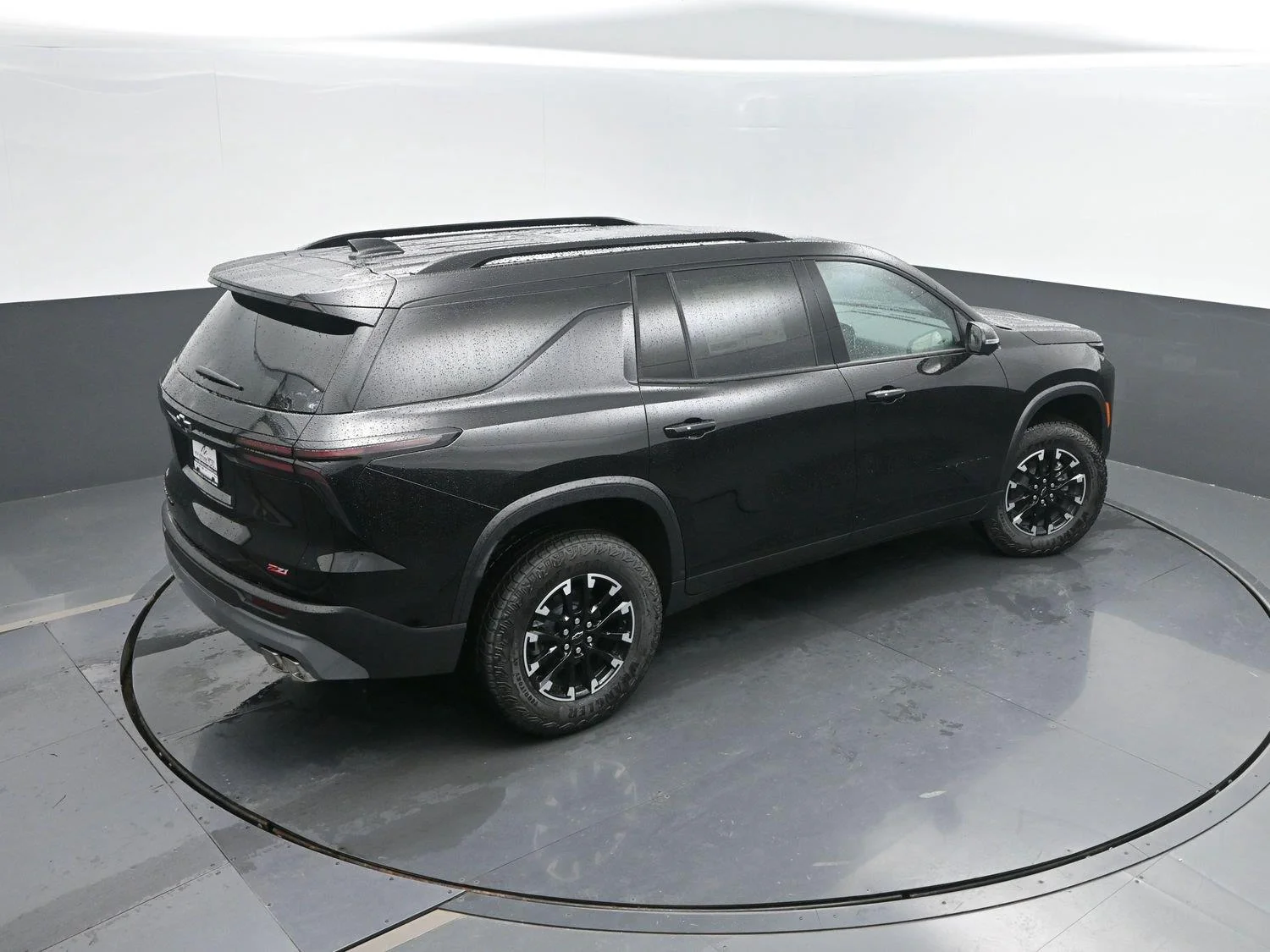 2026 Chevrolet Traverse Z71 - Photo 41