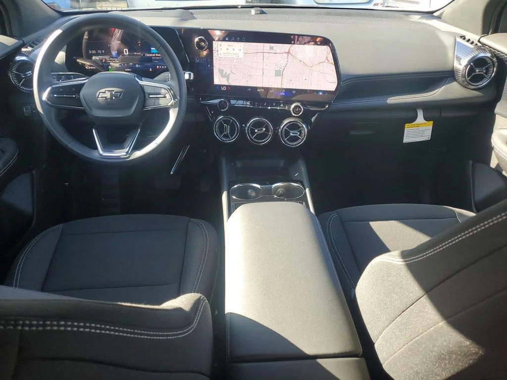 2026 Chevrolet Blazer EV LT - Photo 9
