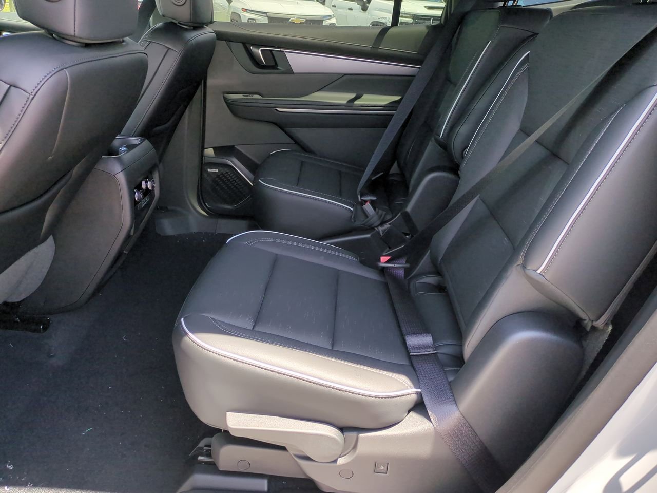 2026 Buick Enclave Sport Touring - Photo 25