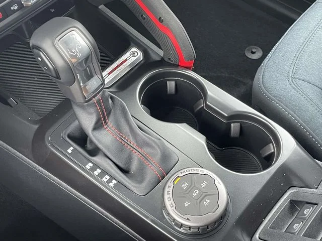 New 2026 Black Ford Heritage Edition image 19