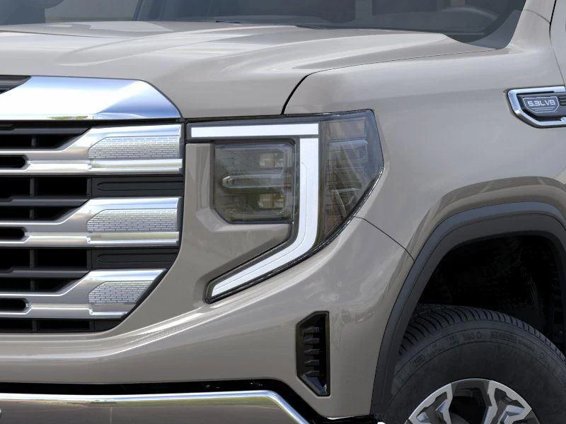 New 2026 Coastal Dune GMC SLE image 10