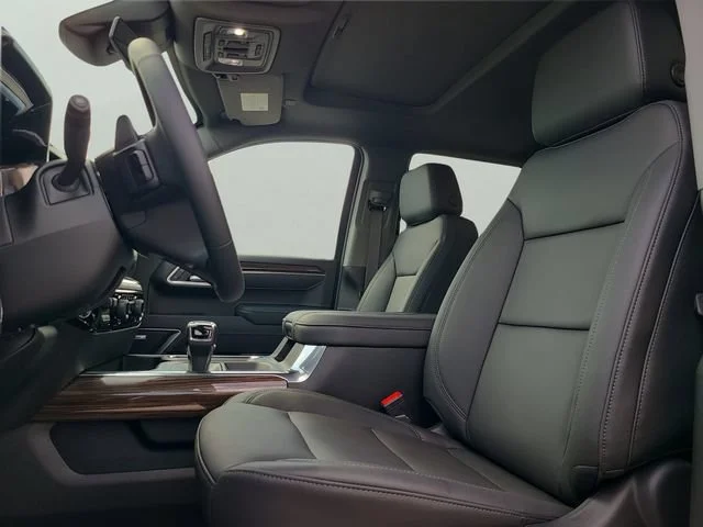 New 2026 Black Chevrolet RST image 20