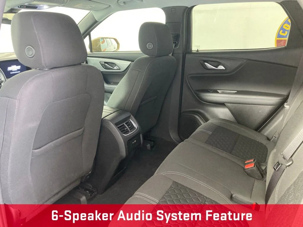 Used 2019 Brown Chevrolet Base image 14