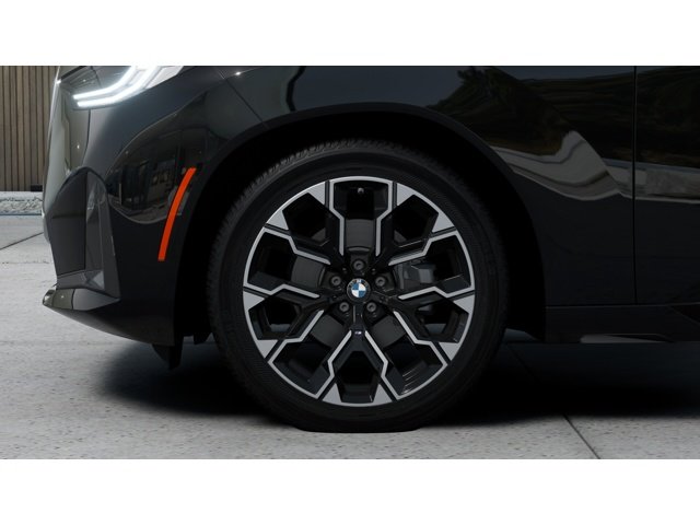 New 2026 Black Sapphire Metallic BMW 30 xDrive image 7