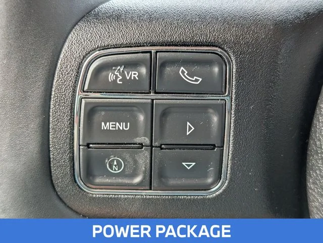 Used 2013 Black Jeep Unlimited Sahara image 19