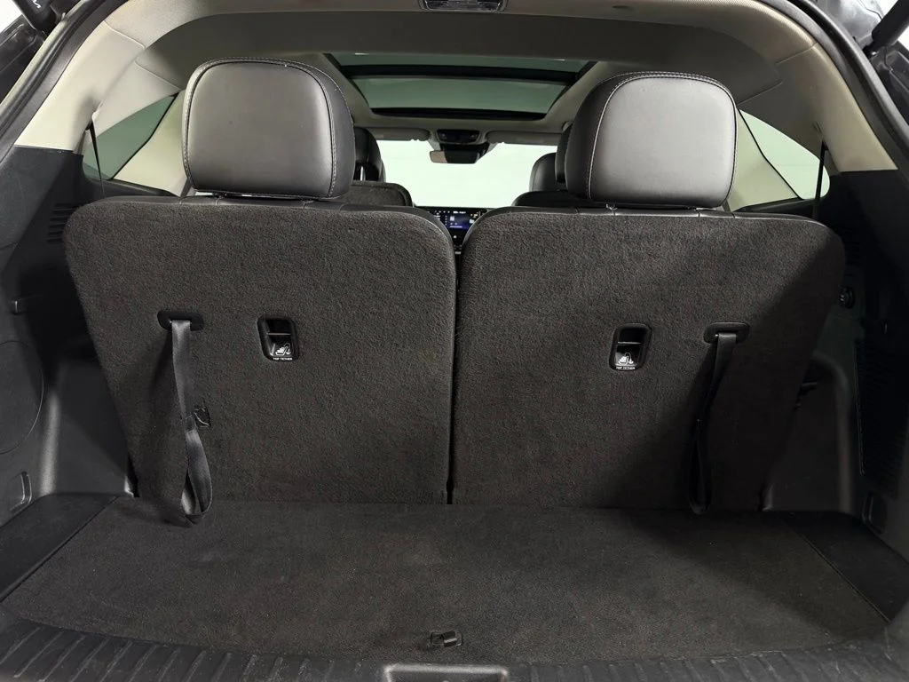 Certified Used 2023 Gray Kia SX image 36