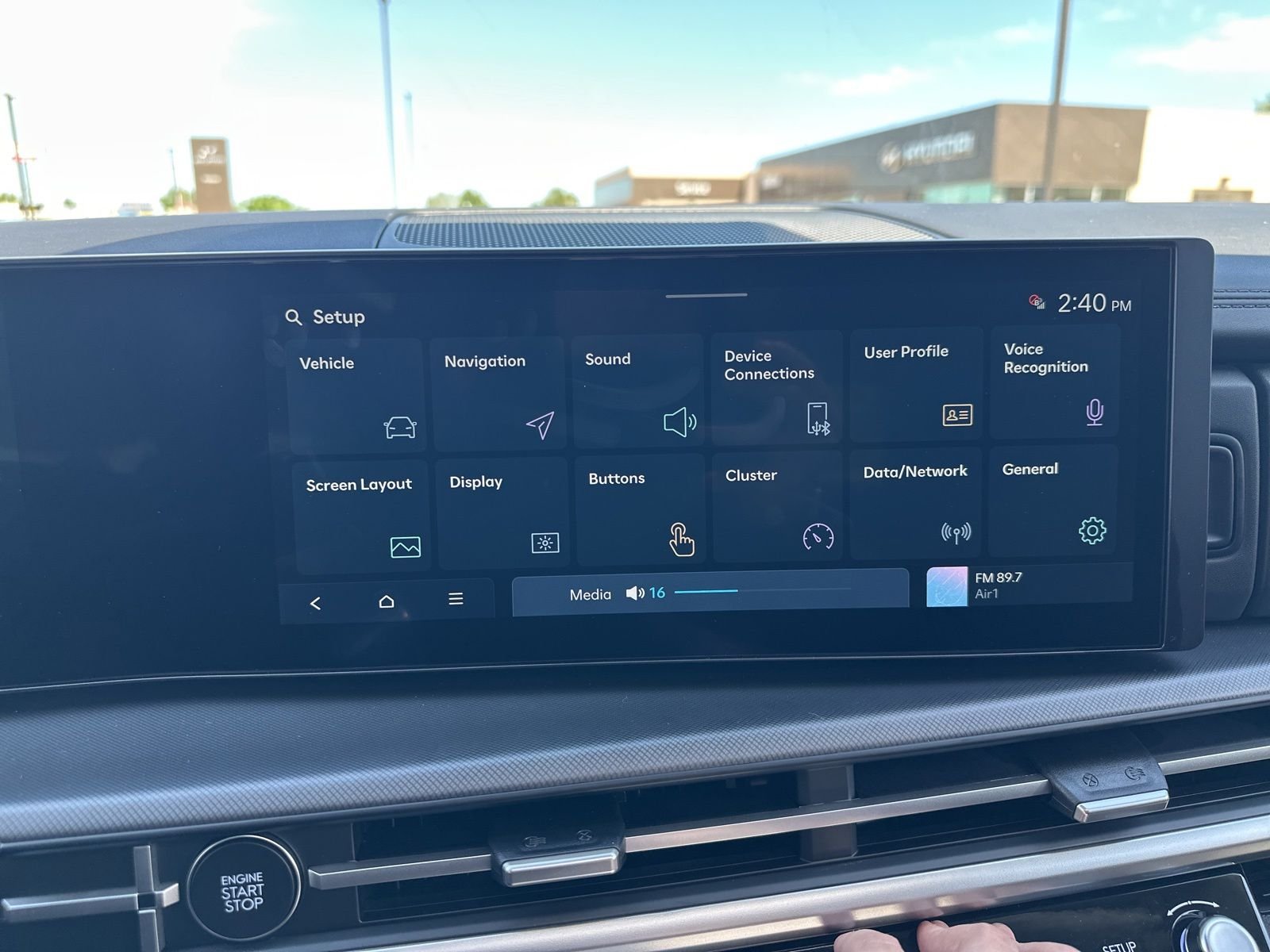 New 2026 Gray Hyundai XRT AWD image 64