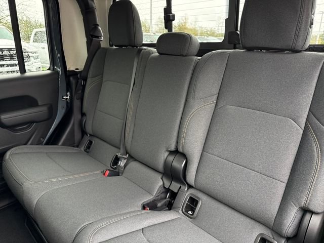 New 2026 Anvil Clearcoat Jeep Sport S image 22
