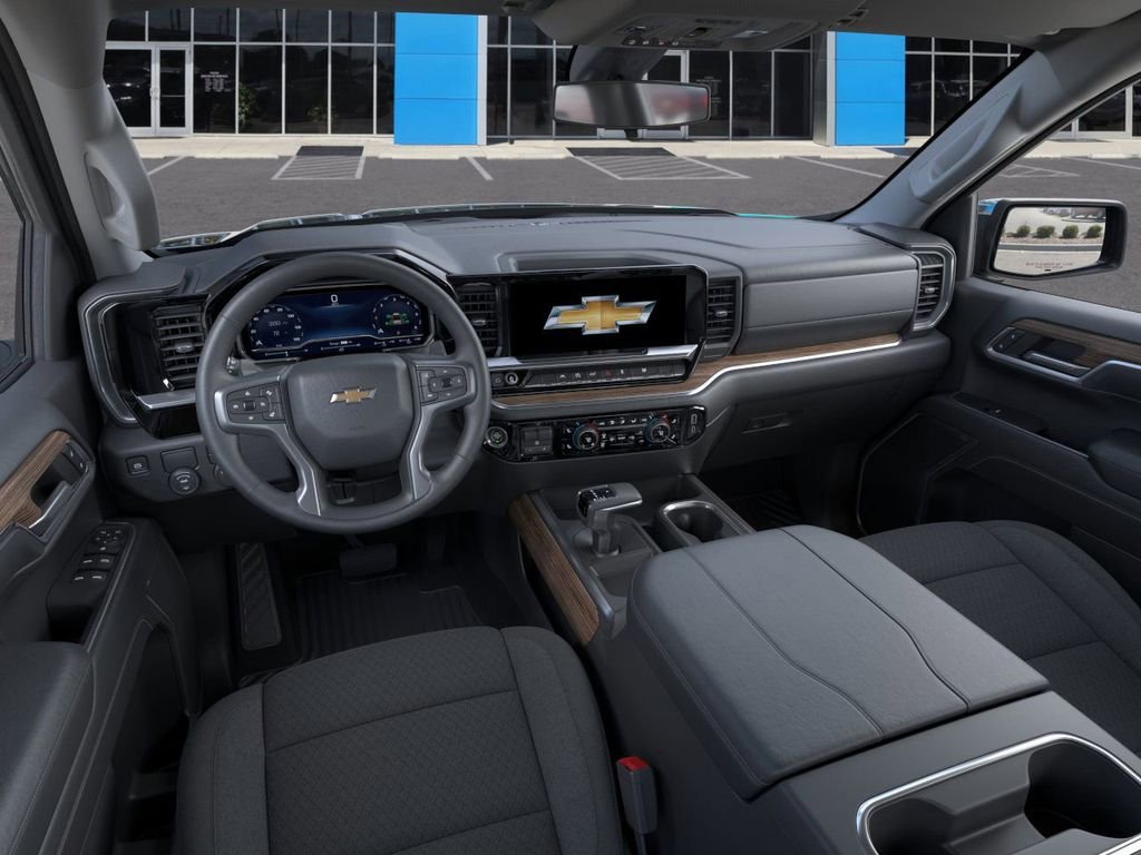 2026 Chevrolet Silverado 1500 LT - Photo 15