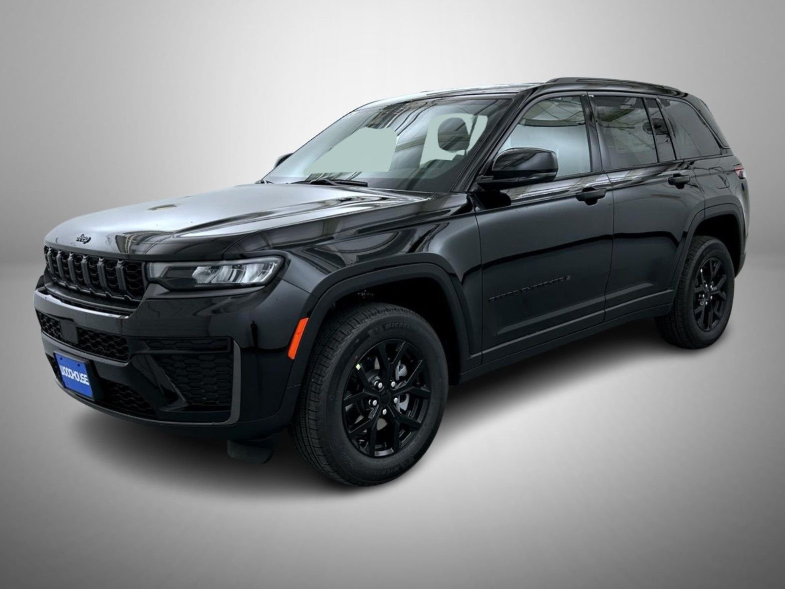 2026 Jeep Grand Cherokee Laredo Altitude 4x4's photo