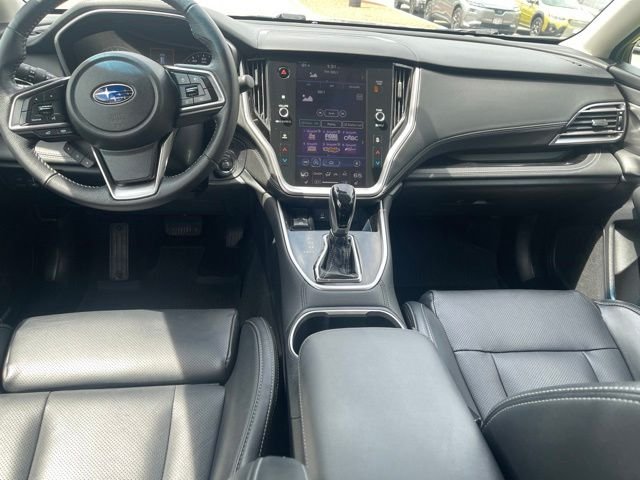 Used 2020 Silver Subaru Limited image 18