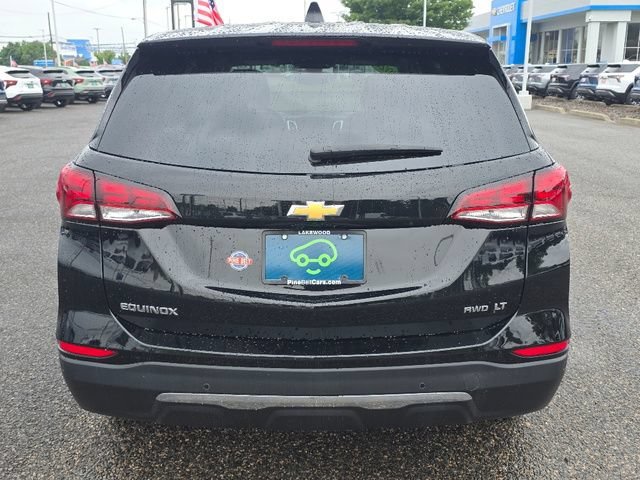 2023 Chevrolet Equinox LT - Photo 11
