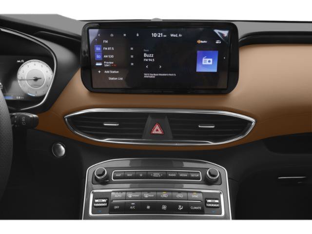 Certified Used 2023 Twilight Black Hyundai Calligraphy image 13