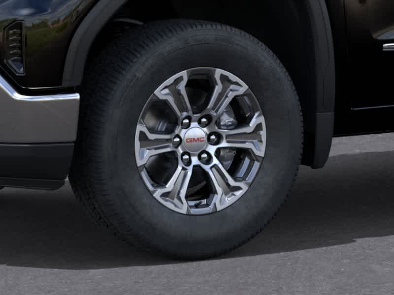 2026 GMC Sierra 1500 SLT - Photo 9
