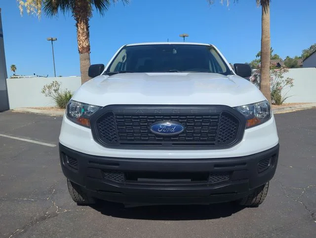 Used 2020 White Ford XL image 2