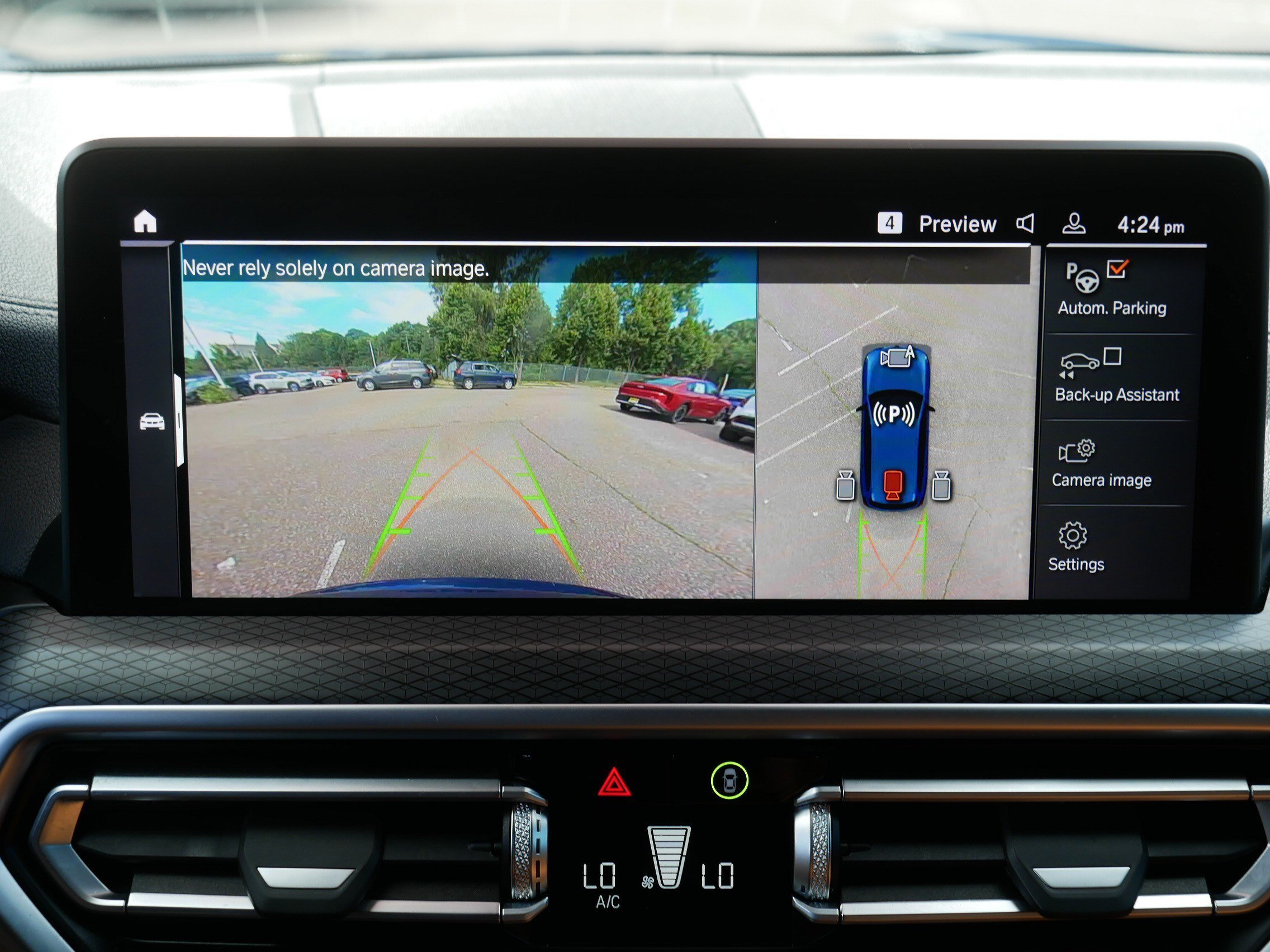 Used 2022 Phytonic Blue Metallic BMW M40i image 27