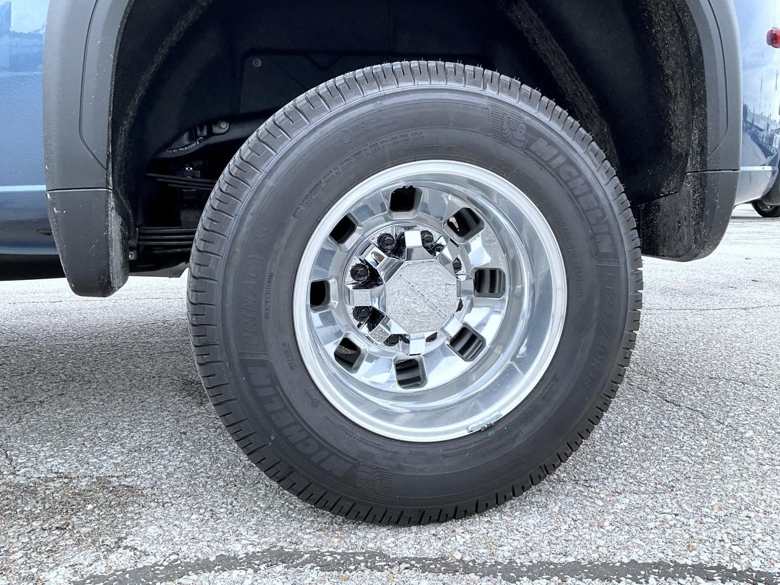 2026 GMC Sierra 3500HD Denali - Photo 22