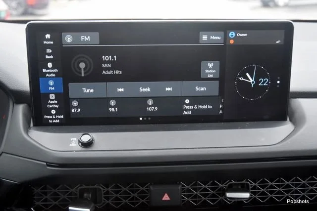 2025 Honda Accord Hybrid Sport - Photo 39