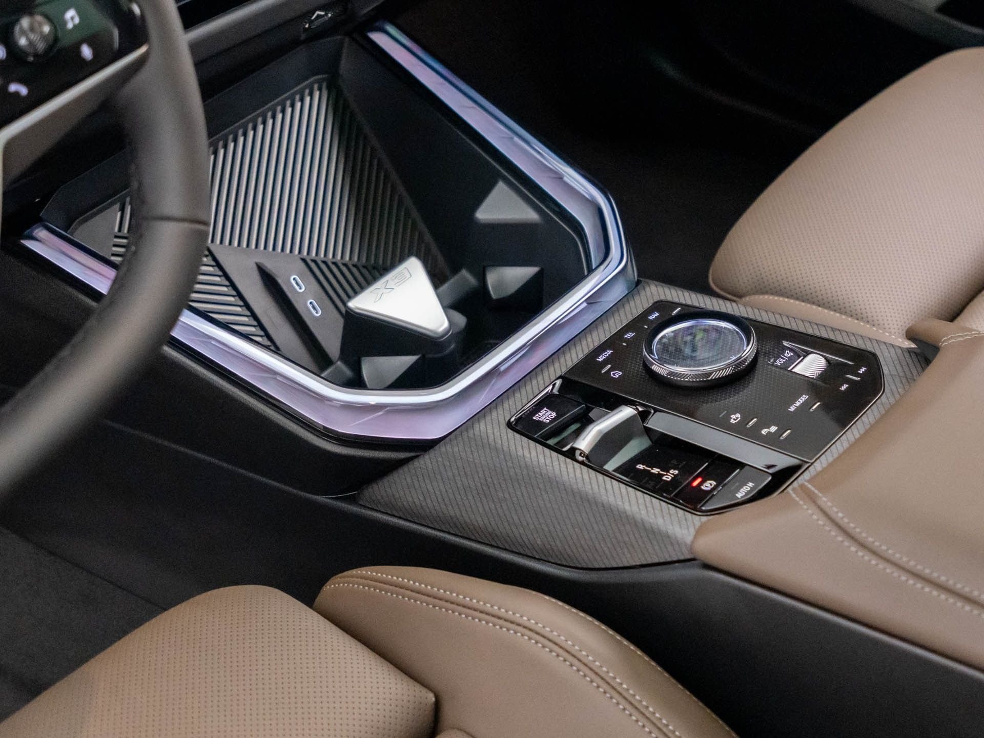 New 2026 Black Sapphire Metallic BMW 30 xDrive image 13