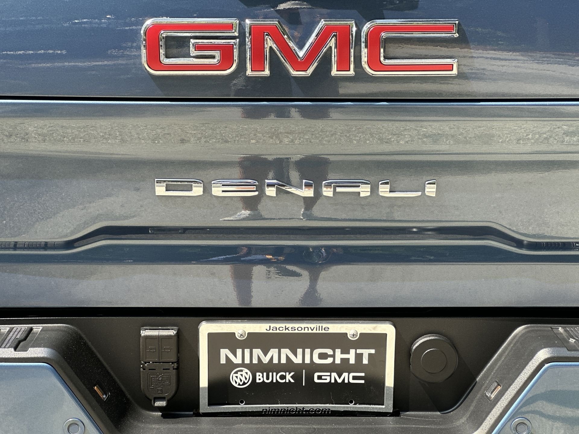 2026 GMC Sierra 2500HD Denali - Photo 32