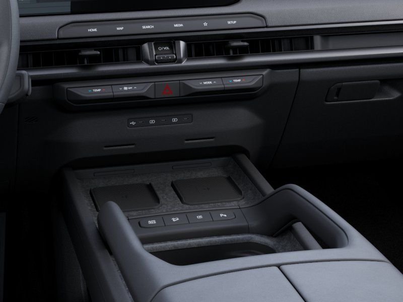 New 2027 Glacial White Pearl Kia X-Line EX image 23