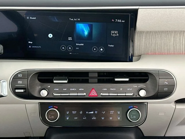 New 2026 Hyundai PALISADE HYBRID Calligraphy